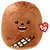 TY Squish A Boo Knuffelkussen Star Wars Chewbacca 31 cm