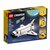 Lego Creator 31134 3in1 Space Shuttle