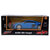 RC Audi R8 V10 Coupé 1:24 + Licht Blauw