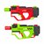 Splash Elektrisch Waterpistool X-100 Blast Away