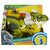 Fisher Price Imaginext Jurassic World Megamouth T-Rex