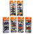 Mattel Matchbox Voertuigen 5 Stuks Assorti