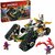 Lego 71820 Ninjago Ninjateam Combivoertuig