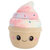 Pluchiez Pluche Cupcake 43 Cm