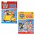 Paw Patrol Kleurboek + Stickers Assorti