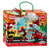 Vloerpuzzel Brandweer 58x39 cm 60 Stukjes