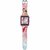 Accutime Disney Princess Interactief Horloge Roze