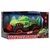 Monstertruck Dino + Licht en Geluid Groen