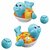 VTech Blub Blub Bad Waterpret Zeeleeuw + Licht en Geluid