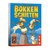 999 Games Bokken Schieten