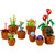 Lego Icons 10329 Botanical Miniplantjes