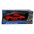 RC Audi R8 1:14 + Licht Rood