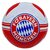 Voetbal FC Bayern Munchen Maat 5 Wit/Rood