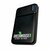 Greenmouse Powerbank 5000 mAh Zwart