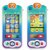 VTech Baby Swipe en Speel Smartphone + Licht en Geluid