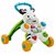 Fisher Price Loop met mij Zebra + Licht en Geluid