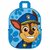 Paw Patrol 3D Rugtas 30x25x10 cm Blauw