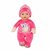 Baby Born Babies Sleepy Pop 30 cm Roze