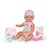 Baby Born Pop Lena 36 cm + Accessoires