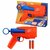 Nerf N Series Ward Blaster + 2 Darts