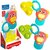 Clementoni Baby My First Activity Sleutel + Licht en Geluid