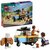 Lego Friends 42606 Bakkersfoodtruck