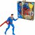 DC Comics Adventures Superman 30 cm