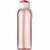 Mepal Campus Flip-Up Waterfles 500 ml Roze/Transparant