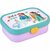 Mepal Campus Lunchbox Disney Princess Groen/Roze