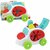 Clementoni Soft Clemmy Sensory Car