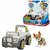 Paw Patrol Tracker Jungle Cruiser