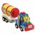 VTech Toet Toet Thomas Tankwagen + Licht en Geluid