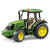 Bruder Tractor John Deere 5115M