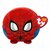 TY Beanie Balls Marvel Knuffel Spiderman 10 cm