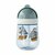 Mepal Rietjesbeker Little Dutch Sailors Bay Blauw