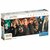 Clementoni Panorama Puzzel Harry Potter 1000 Stukjes + Poster