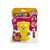 Jiggly Pets Gummymals Gummy Bear 12 cm + Licht en Geluid Geel