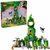 Lego Wicked Movie 75684 Welkom in Emerald City