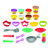 Play-Doh Kitchen Creations Pannenkoekenset