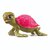 Schleich Bayala Roze Saffierschildpad