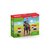 Schleich Farm World Barrel Racing met Cowgirl