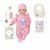 Zapf Creations Baby Annabell Interactive Annabell Pop 43 cm + Accessoires