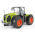 Bruder Tractor Claas Xerion 5000