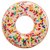 Intex 56263NP Sprinkle Donut Zwemband 114 cm