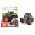 Dickie Toys Fendt Monster Tractor met Frictie 9 cm