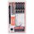 Aristo AR-64161 Tekenpen Set MG1 PRO 0.13/0.25/0.4/0.6 mm 9-delig