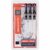 Aristo AR-64303 Tekenpen Set MG1 PRO 0.25/0.35/0.5 mm 4-delig