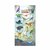 Dino Stickervel Doos 10 Stuks