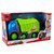 Kiddy Go Vuilniswagen + Licht en Geluid 31 cm