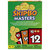 Mattel Skip-Bo Masters